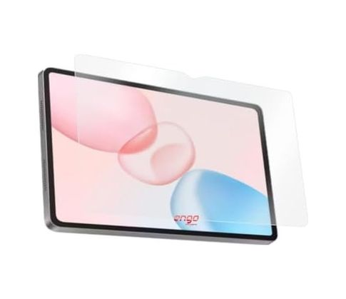 3M 126635339 Honor Pad 10 12.1 İnç Mat Ekran Koruyucu Yansımayı Önler