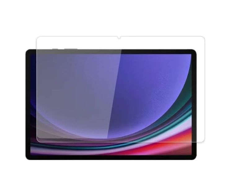 3M 132313665 Senon Galaxy Tab S11 Ultra Zore Tablet Temperli Cam Ekran Koruyucu