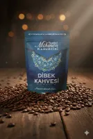 400 GR DİBEK KAHVESİ