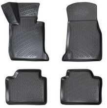41649052 Bmw 3 Serisi E46 3D Paspas Siyah 1997-2006 Arası Rizline