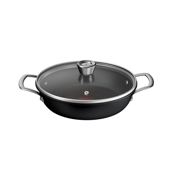423990x Tefal Excellence+ Fusion Core 9X Şef Tencere - 24 Cm