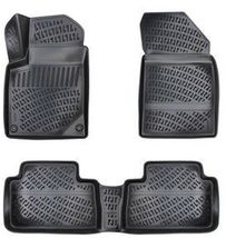 44137708 Citroen C5 3D Paspas Siyah 2001-2007 Arası Rizline