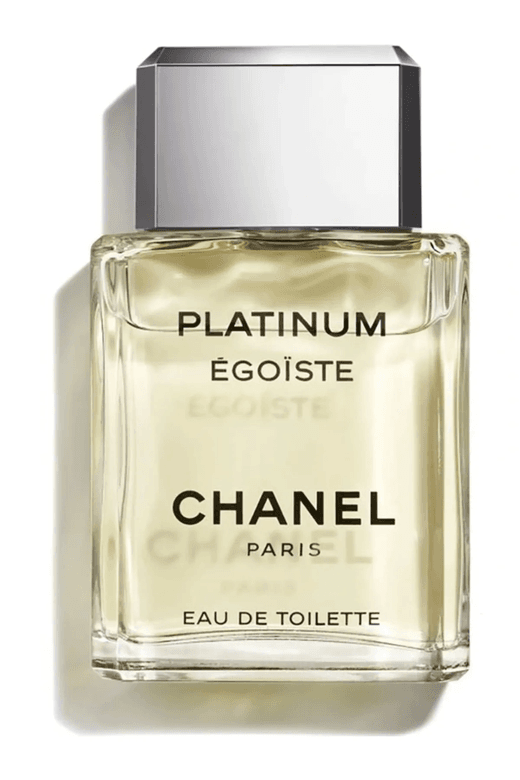 4477890 Chanel Platinum Egoiste Edt Parfum 100Ml
