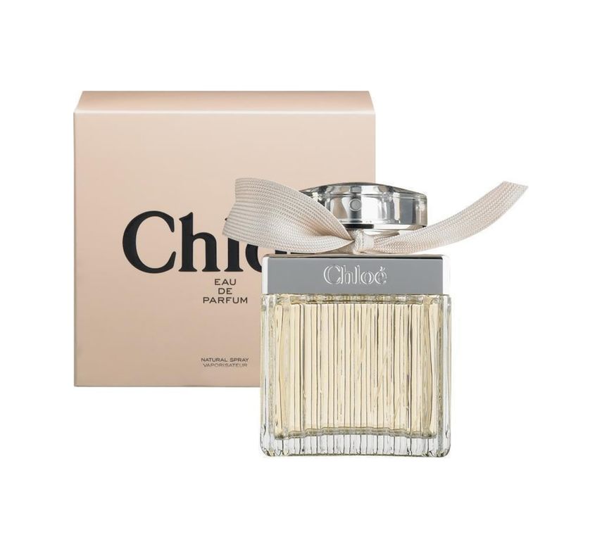 45200-sgntr Chloe Signature Kadın Parfüm Edp 75 Ml