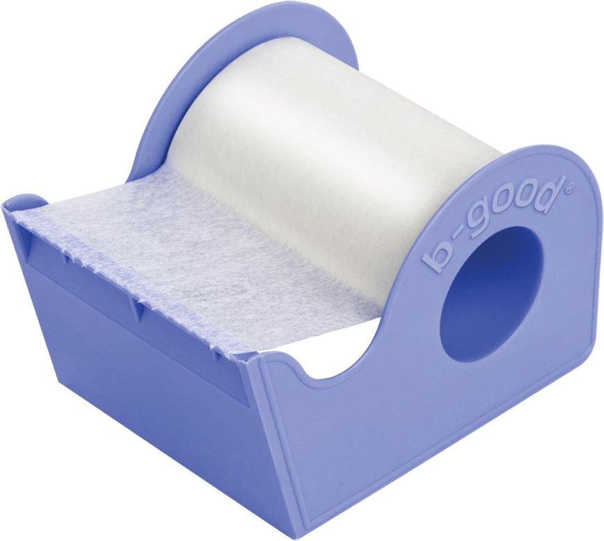4530001 B-Good Kağıt Tıbbi Flaster 5M X 2,5Cm