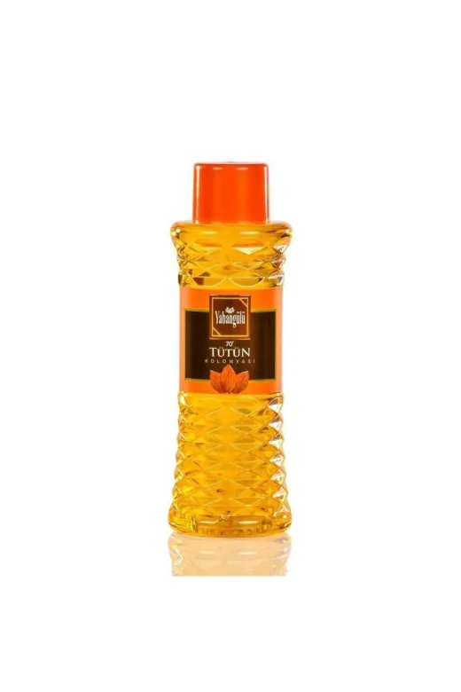 45454 Yabangülü Kolonya (Tütün) 400Ml