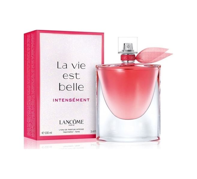 4633-inte Lancome La Vie Est Belle Intensement Kadın Parfüm Edp 100 Ml