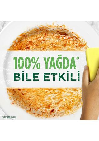4854853 Fairy 2600 Ml Bulaşık Sabunu