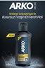 487468sf Arko Tıraş Kolonyası 255 Ml Golden Power