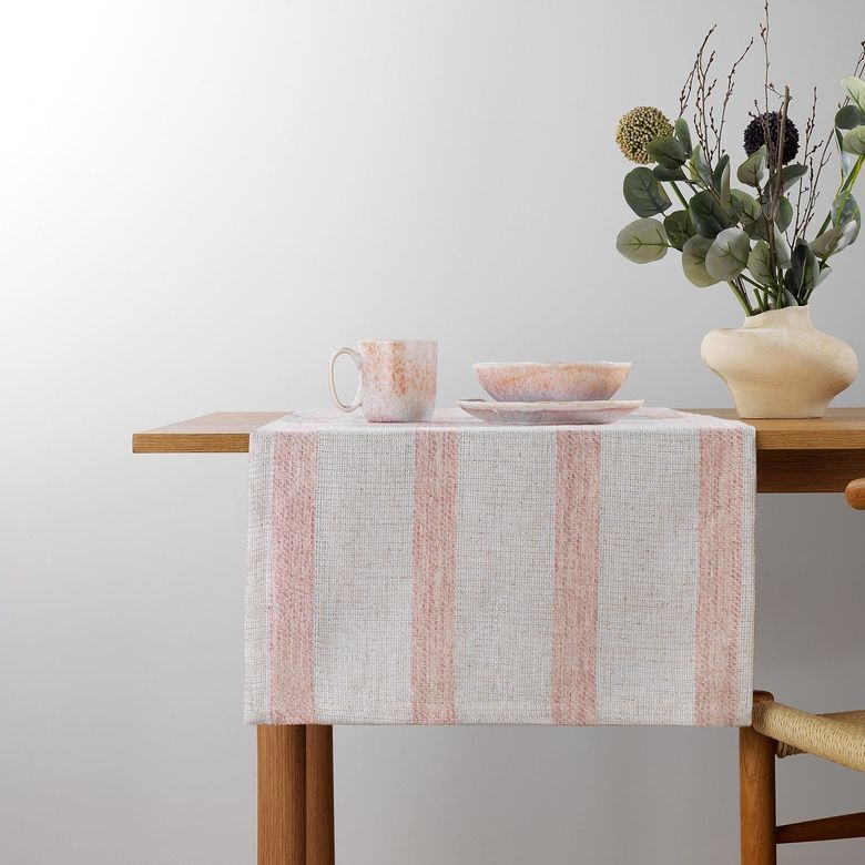 .₺499,00 Schafer Home Rina Runner 50X150 Cm 1 Parça-Pudra