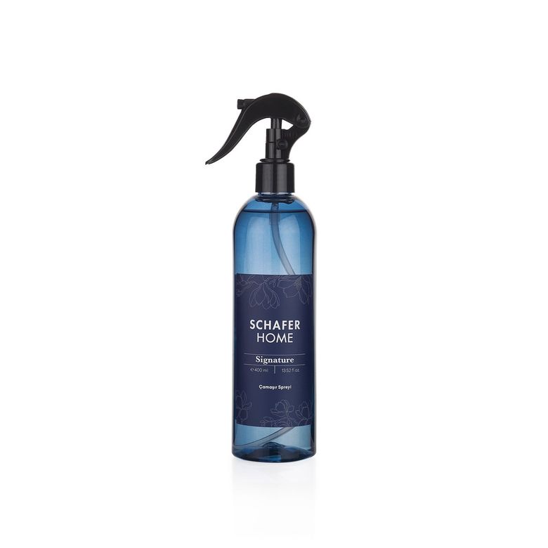 ₺499,95h Schafer Home Signature Çamaşır Spreyi 400 Ml 1 Parça