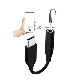 4moms 126660554 Type C Kulaklık Dönüştürücü Çivi Jack Ve Klasik Aux Kabloları Type C Ye Zahmetsiz Dönüştürür Tüm Type C Kulaklık Çıkışlı Cihzlara Uyumlu Tak Çalıştır Tak Kullan 024