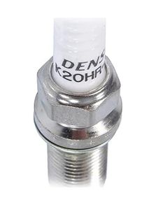 4moms 133236931 Denso Ateşleme Bujisi Citroen Berlingo C1 1.6, C2 1.6, C3 1.6, C4 1.6, Toyota Yaris, Peugeot P107, P206, P307, Mitsubishi Colt Den3381