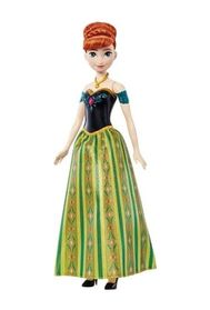 4moms 133249692 Mattel Karlar Ülkesi Şarkı Söyleyen Anna Bebek Filmdeki &apos For The First Time İn Forever&apos Şarkısını 4 Dilde Seslendiren Karlar Ülkesi Şarkı Söyleyen Anna Bebek Jdx53