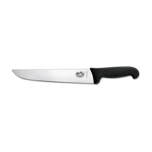 5 5203 16 Kurban ve Kasap Bıçağı 16 cm - Fibrox Sap