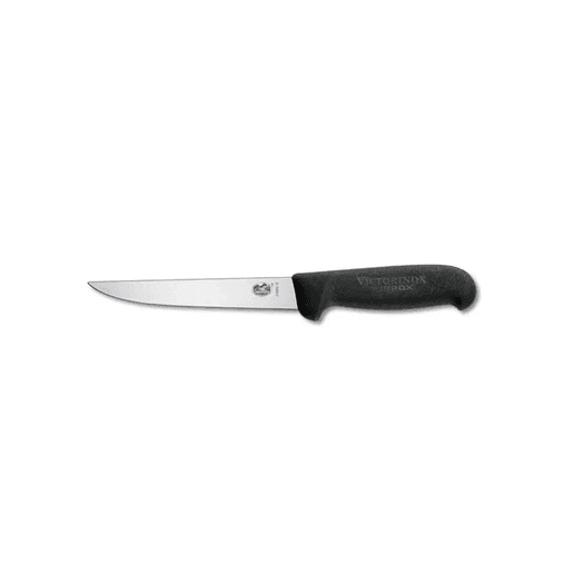 5 5603 14 Kasap Ve Kurban Sıyırma Bıçağı 14 Cm - Fibrox Sap