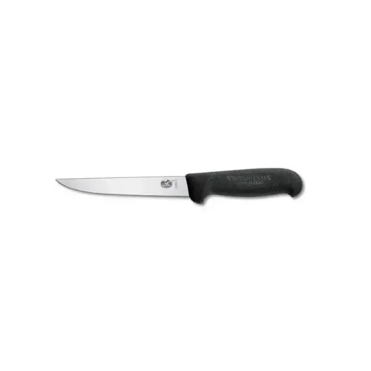 5 5603 14 Kasap ve Kurban Sıyırma Bıçağı 14 cm - Fibrox Sap
