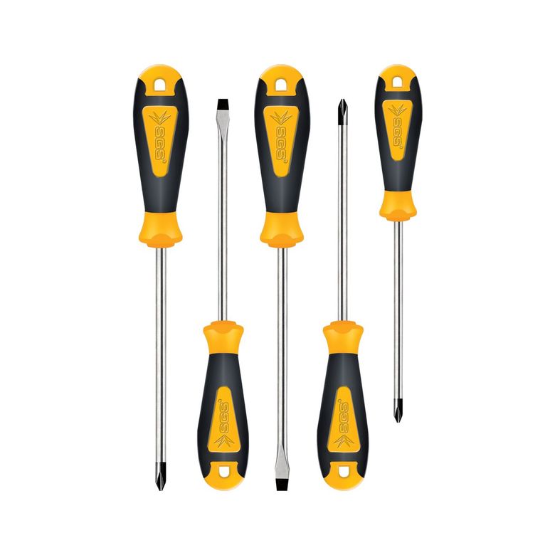 5 Lİ TORNİDA SETİ (SOFT SERIES)