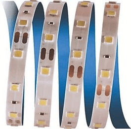 5 METRE CATA CT 4481 İç Mekan 12V 10 Çipli Şerit Led 3200K Günışığı