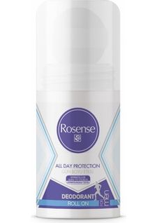 50 ml Erkek Roll-On Deodorant