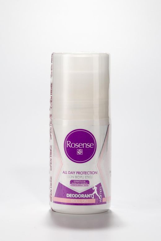 50 ml Roll-on Bayan