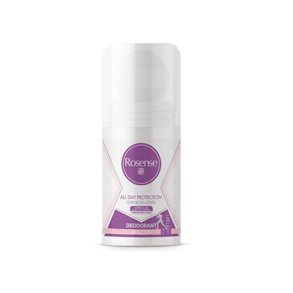 50 ml Roll-on Bayan
