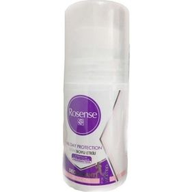 50 ml Roll-on Bayan