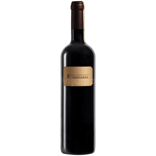 502 Vineyards 2024135 Merzifon Karası