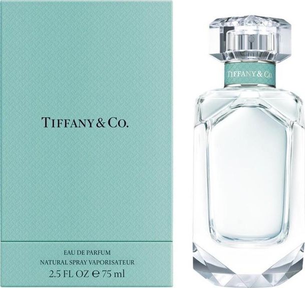 5120-tffn Tiffany & Co. Kadın Parfüm Edp 75 Ml