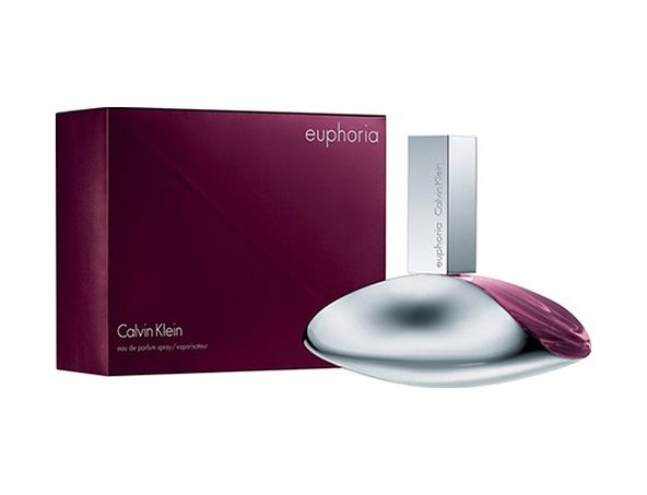 5121-ckl Calvin Klein Euphoria Kadın Parfüm Edp 100 Ml