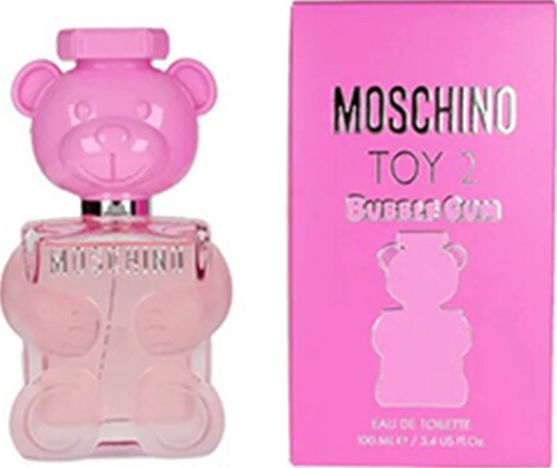 5158-ty Moschino Toy 2 Bubble Gum Kadın Parfüm Edt 100 Ml