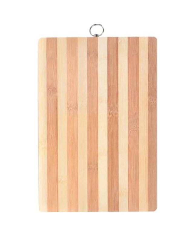 5210184 Bambu Kesim Panosu Kesme Tahtası 36X26 Cm Diğer
