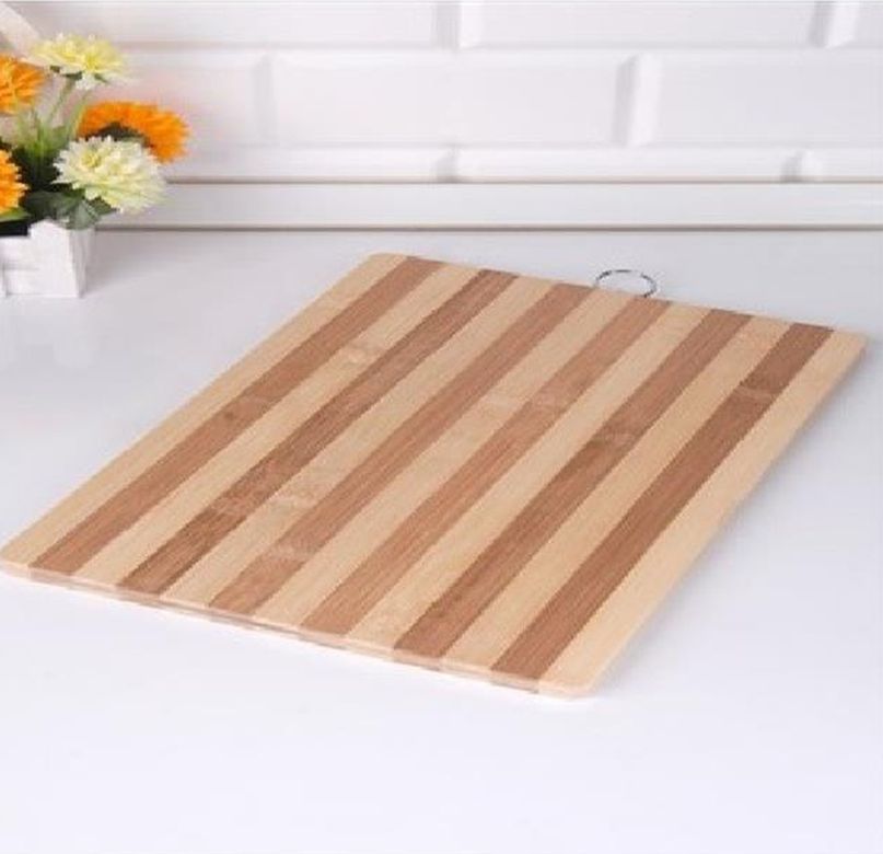 5211492 Bambu Kesim Tahtası 36X26 Cm Royaleks-B.ek114 Diğer
