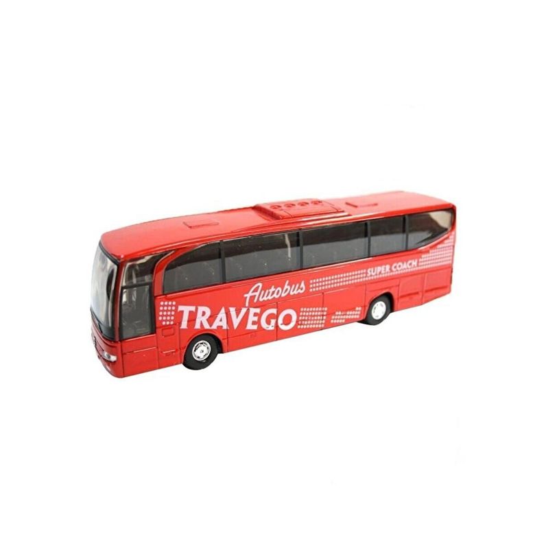 52590 WELLY MERCEDES BENZ TREGA 96