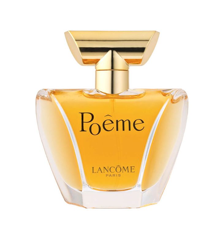 5263-pome Lancome Poeme Kadın Parfüm Edp 100 Ml
