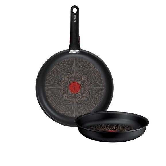 549990w Tefal Ingenio Explore Fusion Core 9X Küçük Set - 3 Parça