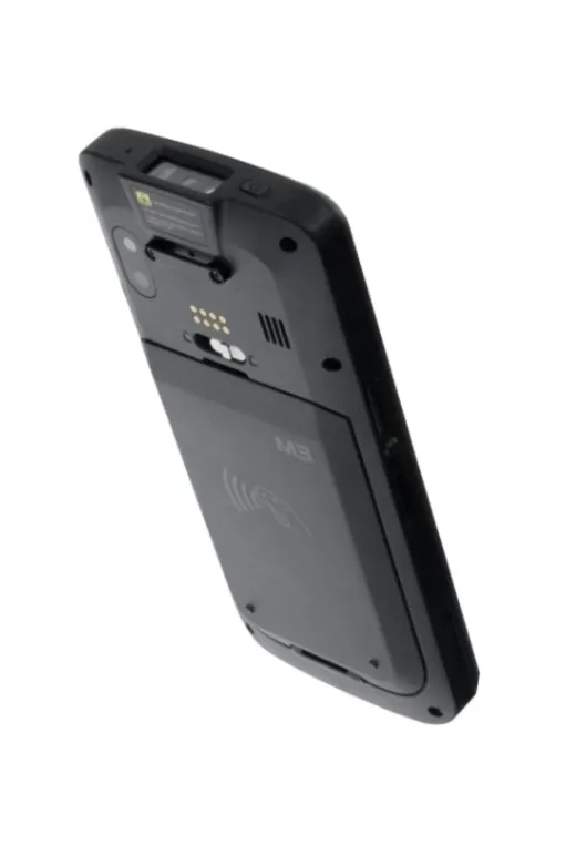 5.5" Sl20W Wlan (2D) Karekod Android 11 El Terminali 4Gb Ram/64Gb