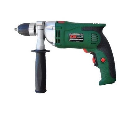 557270 Rtrmax Rtm157 Darbeli Matkap 750W 13 Mm