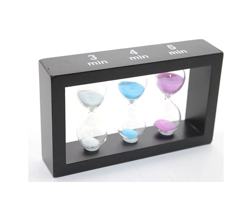 55MT3-KH-ALK2498 Just Cheap Store Ahşap Kumsaati Alk2498