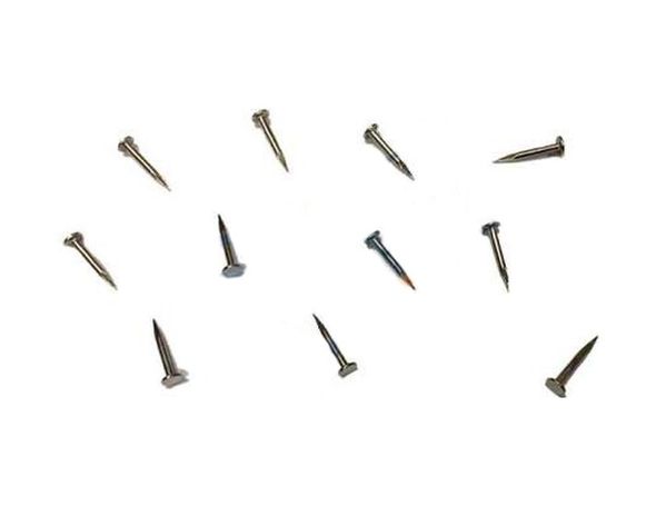 55TK-TK-CNT-6748839437NP Klips, Menteşe, Ayağı Çivisi 9Mm Çelik - Nikel 100Gr Diğer