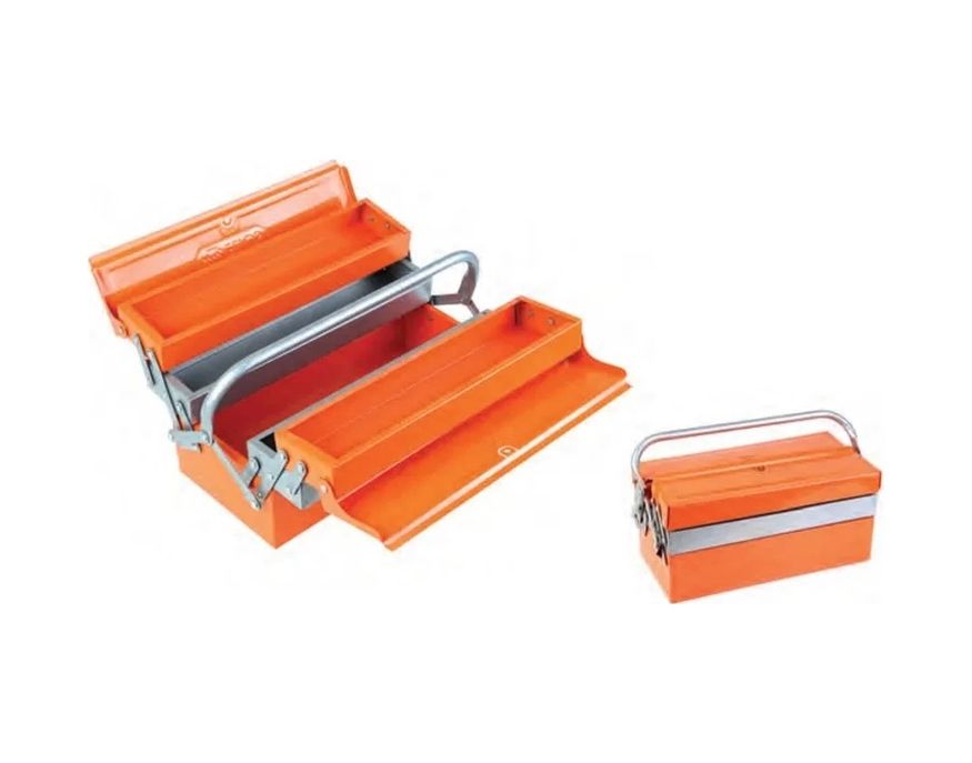55TK-TK-EMC425 Just Cheap Store Metal Takım Çantası 42X5