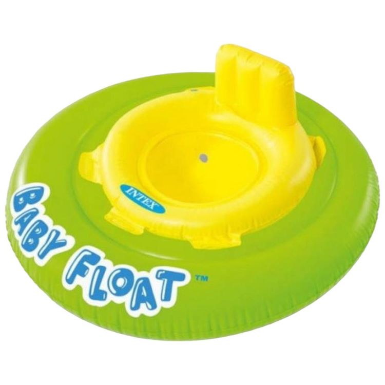 56588 - INTEX - YEŞİL BEBEK SİMİDİ 76 CM - 1 ADET