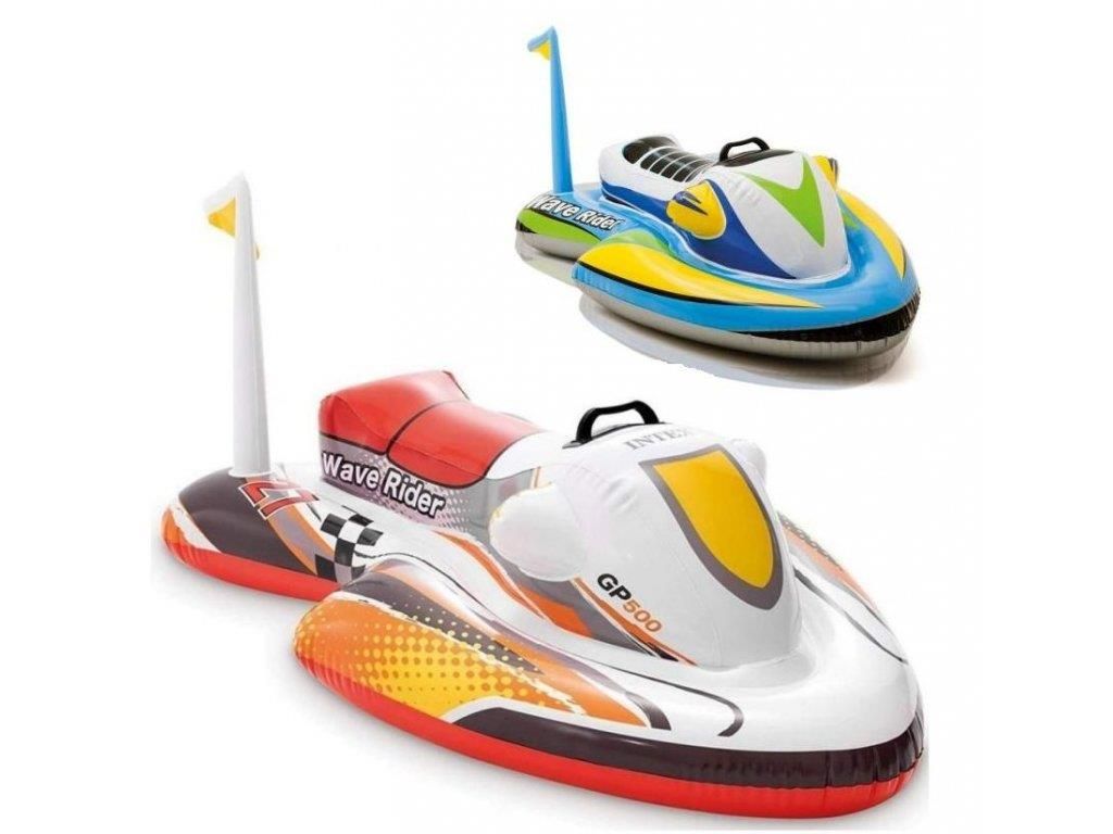 57520 - INTEX - JET SKİ 117 CM