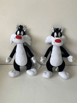 5784 PELUŞ 43 CM 5R LT