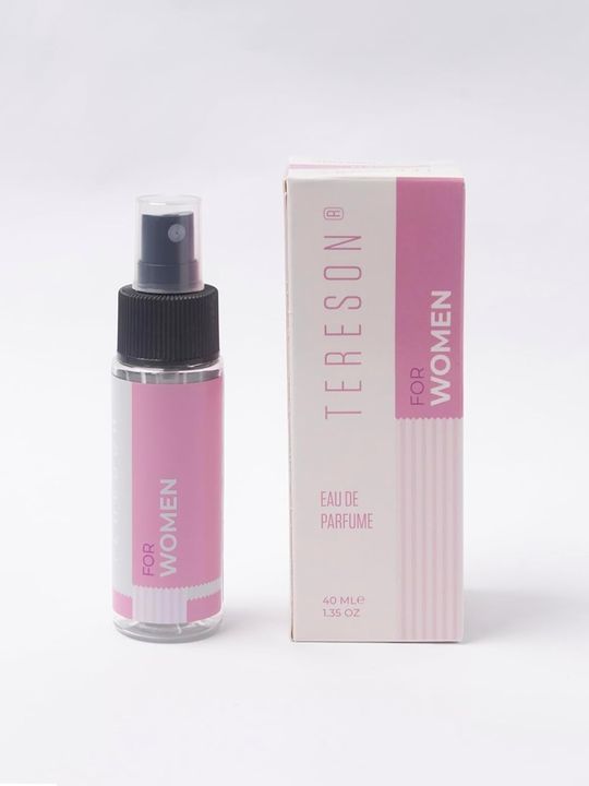 57855210110232080184975 Tereson Good Edp Kadın Parfüm 50 Ml Diğer