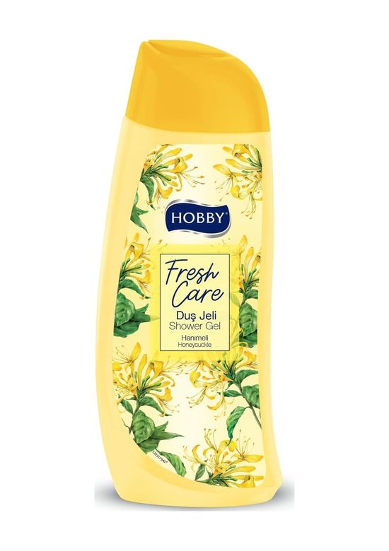 57855210111515080184975 Fresh Care Hanimeli Duş Jeli 500Ml Diğer