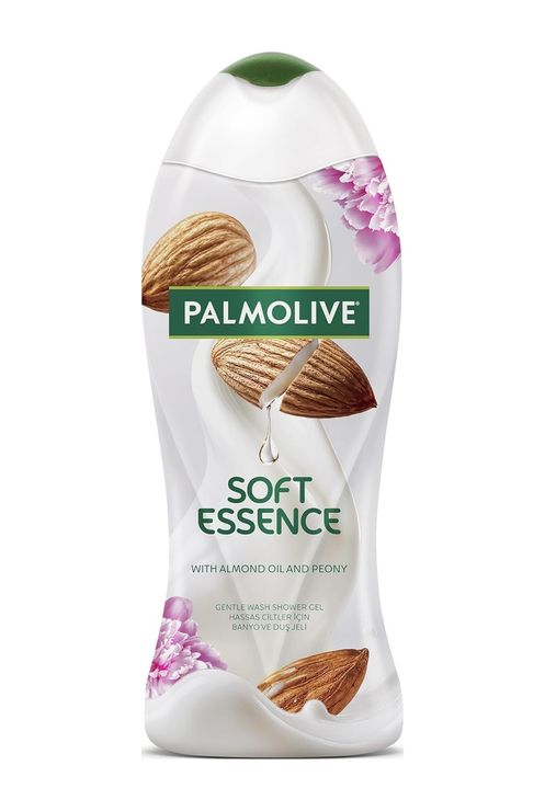 57855210111526280184975 Soft Duş Jeli 500 Ml Diğer