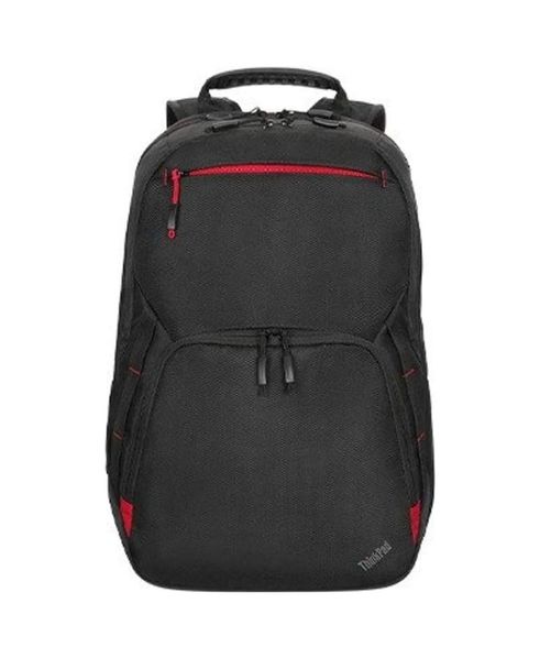 57855210123162380184975 15Mins Thinkpad Essential Plus 4X41A30364 15.6" Notebook Sırt Çantası 12 Gri
