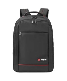 57855210123310380184975 15Mins Mack Office Laptop Çantası 12 Gri