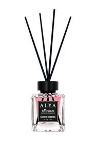 57858324442568299283959 Alya Alya 's Scents Mixed Berries Bambu Çubuklu Oda Kokusu- Karışık Meyve Kokusu Diğer